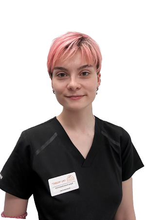 Лурье Алина Борисовна