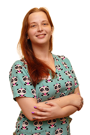 Ващилина Анастасия Сергеевна