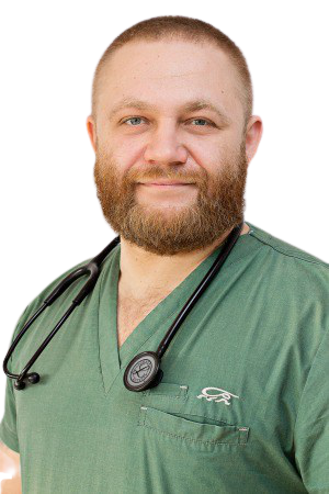 Кусенков Сергей Александрович