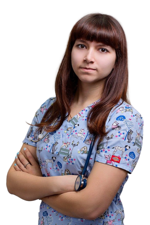 Назаренко Елена Алексеевна