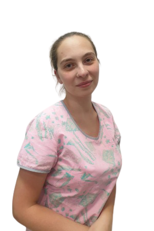 Гаранина Вера Михайловна