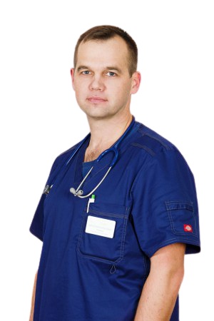 Порада Вячеслав Борисович