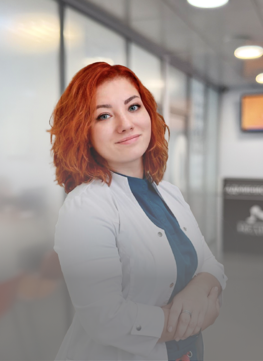 Новая услуга - врач поведенческой медицины