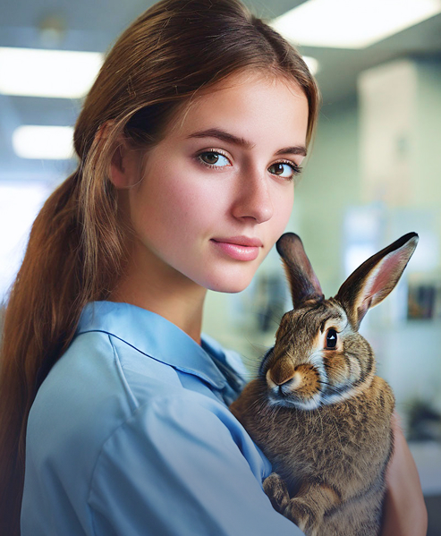 Новость для владельцев не собак и не кошек