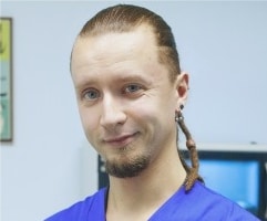Прививка собакам на ленинском