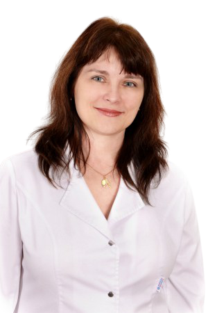 Кусенкова Наталия Юрьевна