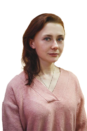 Соколова Софья Александровна